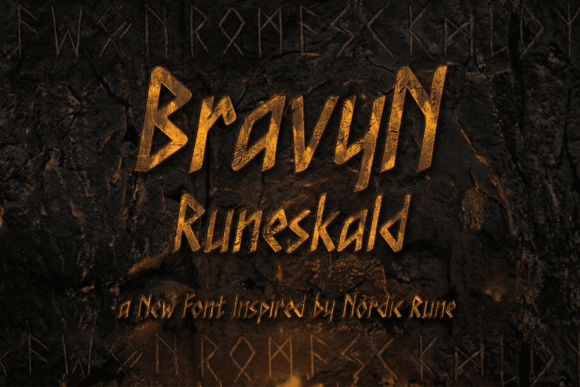 Bravyn Runeskald: A Designer’s Real-World Review