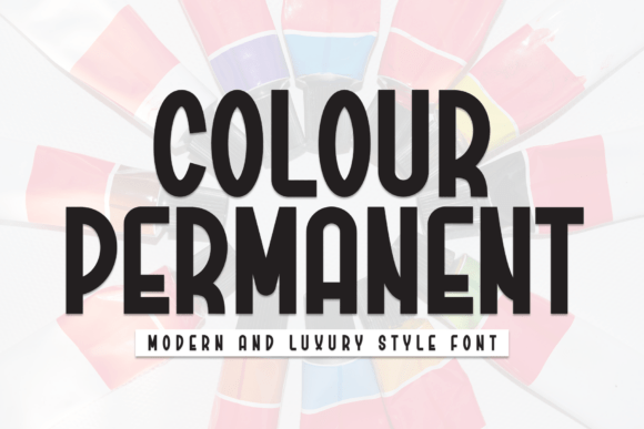 Colour Permanent: A Designer’s Real-World Review