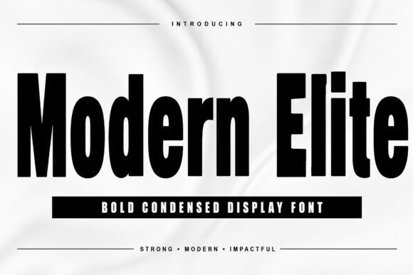 Modern Elite: Sharp, Confident, Unapologetically Display