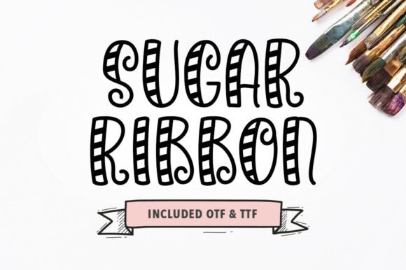 Sugar Ribbon: A Designer’s Real-World Review